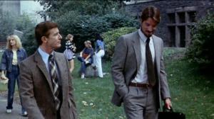 Кадры из фильма Класс 1984 / Class of 1984 (1982)