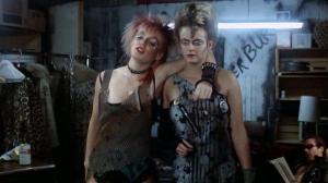 Кадры из фильма Класс 1984 / Class of 1984 (1982)