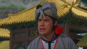 Кадры из фильма Кот против крысы / Yu mao san xi jin mao shu (Cat vs. Rat) (1982)
