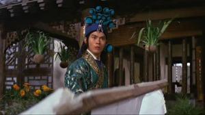 Кадры из фильма Кот против крысы / Yu mao san xi jin mao shu (Cat vs. Rat) (1982)