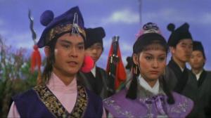 Кадры из фильма Кот против крысы / Yu mao san xi jin mao shu (Cat vs. Rat) (1982)