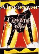 Лабиринт страстей / Laberinto de pasiones (1982)