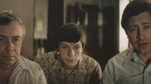 Кадры из фильма Отцы и деды (1982)
