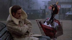 Кадры из фильма Лунный свет / Moonlighting (1982)