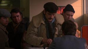 Кадры из фильма Лунный свет / Moonlighting (1982)