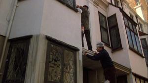 Кадры из фильма Лунный свет / Moonlighting (1982)