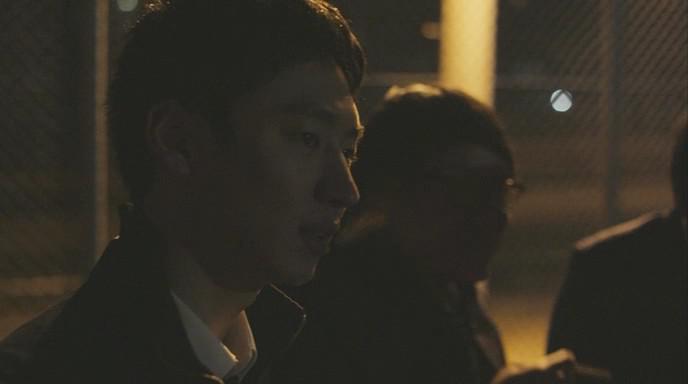Кадр из фильма Промозглая ночь / Pasuggun (2011)