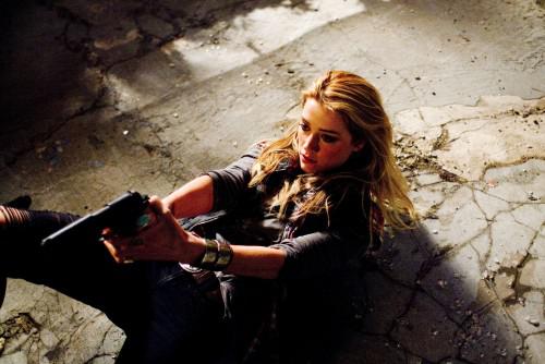 Кадр из фильма Сумасшедшая езда / Drive Angry (2011)