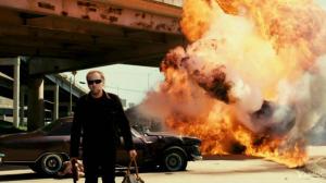 Кадры из фильма Сумасшедшая езда / Drive Angry (2011)