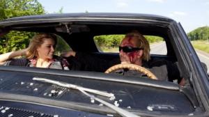 Кадры из фильма Сумасшедшая езда / Drive Angry (2011)