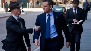 Кадры из фильма Меняющие реальность / The Adjustment Bureau (2011)