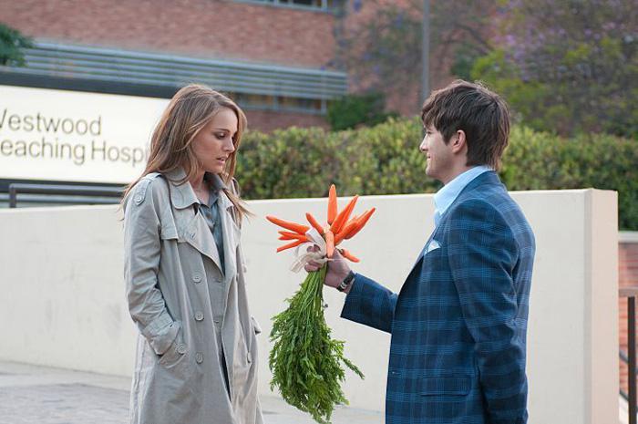 Кадр из фильма Больше чем секс / No Strings Attached (2011)
