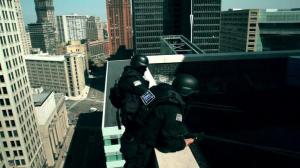 Кадры из фильма S.W.A.T.: Огненная буря / S.W.A.T.: Firefight (2011)