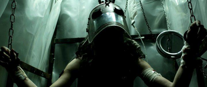 Кадр из фильма Маленькие смерти / Little Deaths (2011)