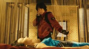 Кадры из фильма Специалист / Troubleshooter (2011)