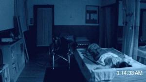 Кадры из фильма Паранормальное явление: Ночь в Токио / Paranômaru akutibiti: Dai-2-shô - Tokyo Night (2011)