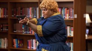 Кадры из фильма Большие мамочки: Сын как отец / Big Mommas: Like Father, Like Son (2011)