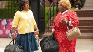 Кадры из фильма Большие мамочки: Сын как отец / Big Mommas: Like Father, Like Son (2011)