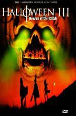 Хэллоуин 3: Сезон ведьм / Halloween III: Season of the Witch (1982)