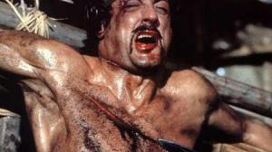 Кадры из фильма Рэмбо: первая кровь / First Blood (1982)