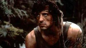 Кадры из фильма Рэмбо: первая кровь / First Blood (1982)