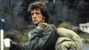 Кадры из фильма Рэмбо: первая кровь / First Blood (1982)