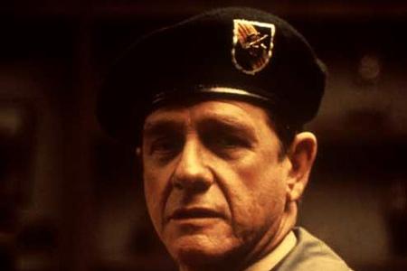 Кадр из фильма Рэмбо: первая кровь / First Blood (1982)