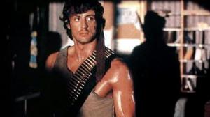 Кадры из фильма Рэмбо: первая кровь / First Blood (1982)