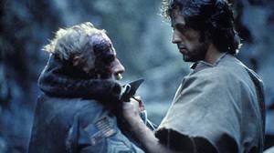 Кадры из фильма Рэмбо: первая кровь / First Blood (1982)