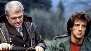 Кадры из фильма Рэмбо: первая кровь / First Blood (1982)