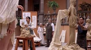 Кадры из фильма Антониета / Antonieta (1982)