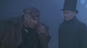 Кадры из фильма Отверженные / Les misérables (1982)