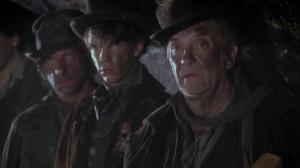 Кадры из фильма Отверженные / Les misérables (1982)