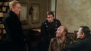 Кадры из фильма Отверженные / Les misérables (1982)