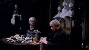 Кадры из фильма Сказки...Сказки...Сказки старого Арбата (1982)