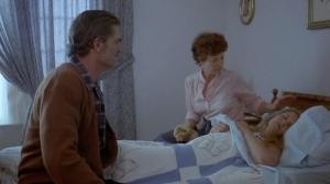 Кадры из фильма Суеверие / Superstition (1982)