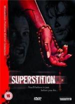 Суеверие / Superstition (1982)