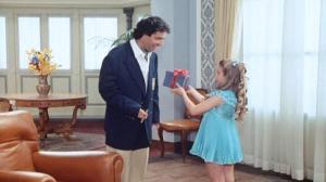 Кадры из фильма Гранд-отель «Эксельсиор» / Grand Hotel Excelsior (1982)