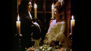 Кадры из фильма Контракт рисовальщика / The Draughtsman's Contract (1982)