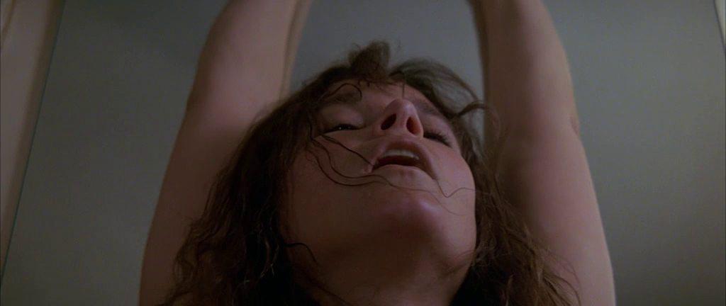 Кадр из фильма Существо / The Thing (1982)