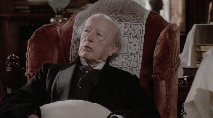 Кадр из фильма Миссионер / The Missionary (1982)