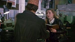Кадры из фильма Влюблен по собственному желанию (1982)