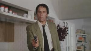 Кадры из фильма Дрожь / Tenebre (1982)