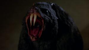 Кадры из фильма Крысы / Deadly Eyes (1982)