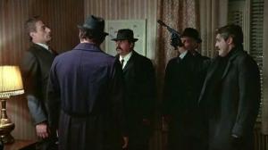 Кадры из фильма Монсиньор / Monsignor (1982)