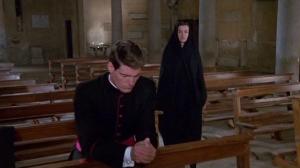 Кадры из фильма Монсиньор / Monsignor (1982)