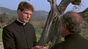 Кадры из фильма Монсиньор / Monsignor (1982)