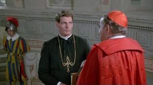 Кадры из фильма Монсиньор / Monsignor (1982)