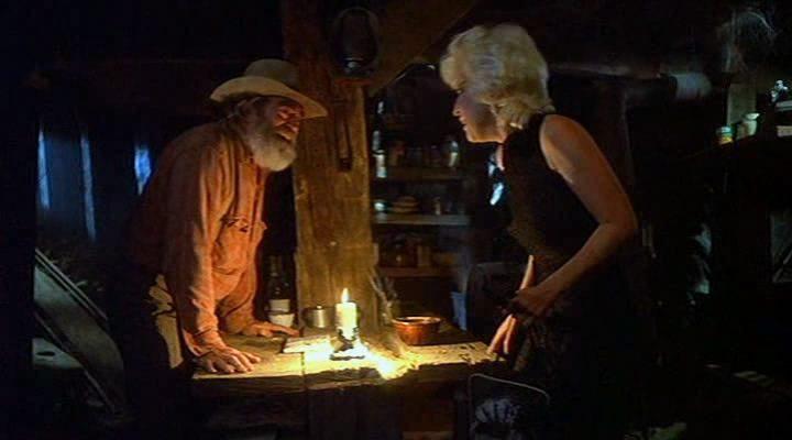 Кадр из фильма Сглазили! / Jinxed! (1982)
