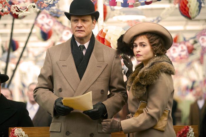 Кадр из фильма Король говорит! / The King's Speech (2011)